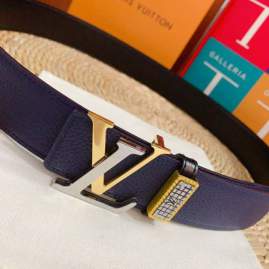 Picture of Louis Vuitton Belts _SKUfw123605844fw